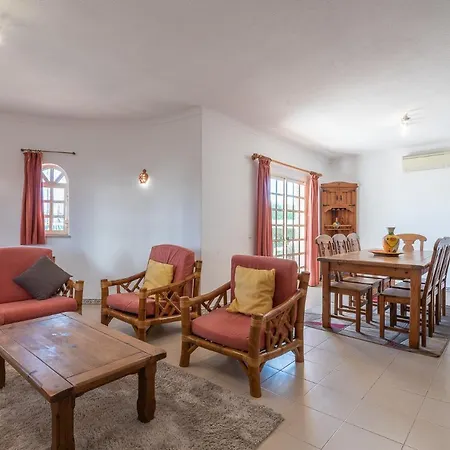 Nora Holiday home Albufeira