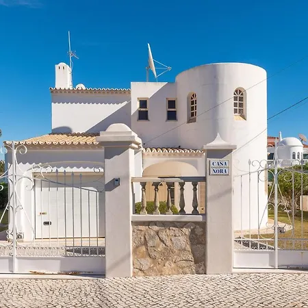 Nora Holiday home Albufeira