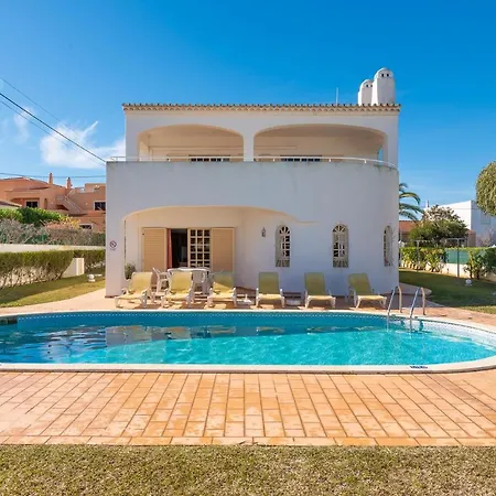 Holiday home Nora Albufeira