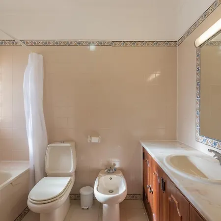 Holiday home Nora Albufeira