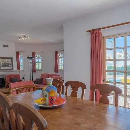 Vakantiehuis Nora Albufeira