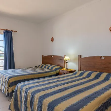 Vakantiehuis Nora Albufeira