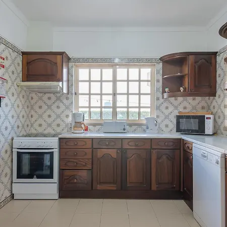 Nora Holiday home