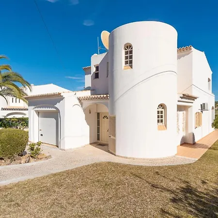 Nora Holiday home Albufeira